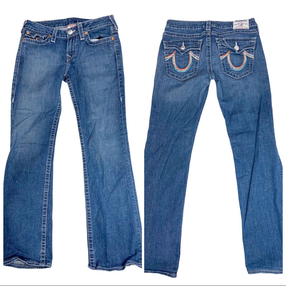 True Religion jeans
